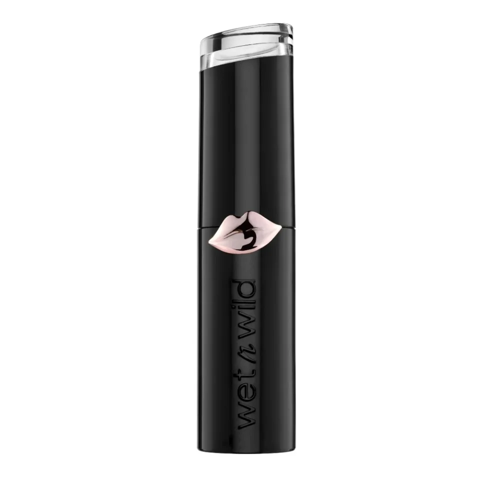 Wet n wild 2 pack Galaxy Blue Mega‎ Last Lip Color new